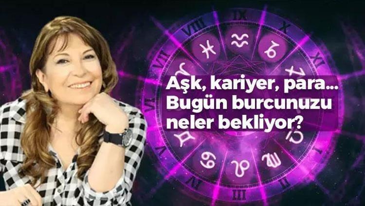 Günlük burç yorumları! Filiz Özkol yazdı: Başak, Akrep, Balık ve diğer burç yorumları